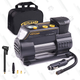 Portable Air Compressor | $35 | Amazon | Promo code P9VT8WVQ and coupon